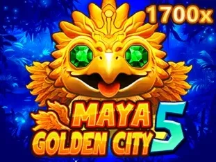 Maya Golden City5 game screenshot