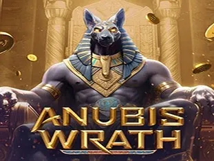 Anubis Wrath game screenshot