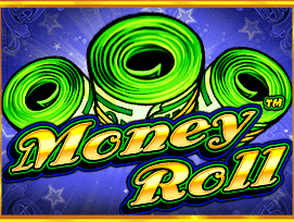 Money Roll game screenshot
