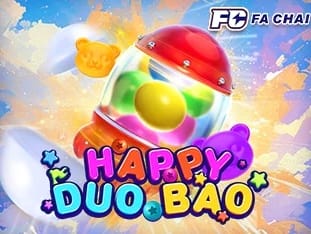 Happy Duo Bao game screenshot