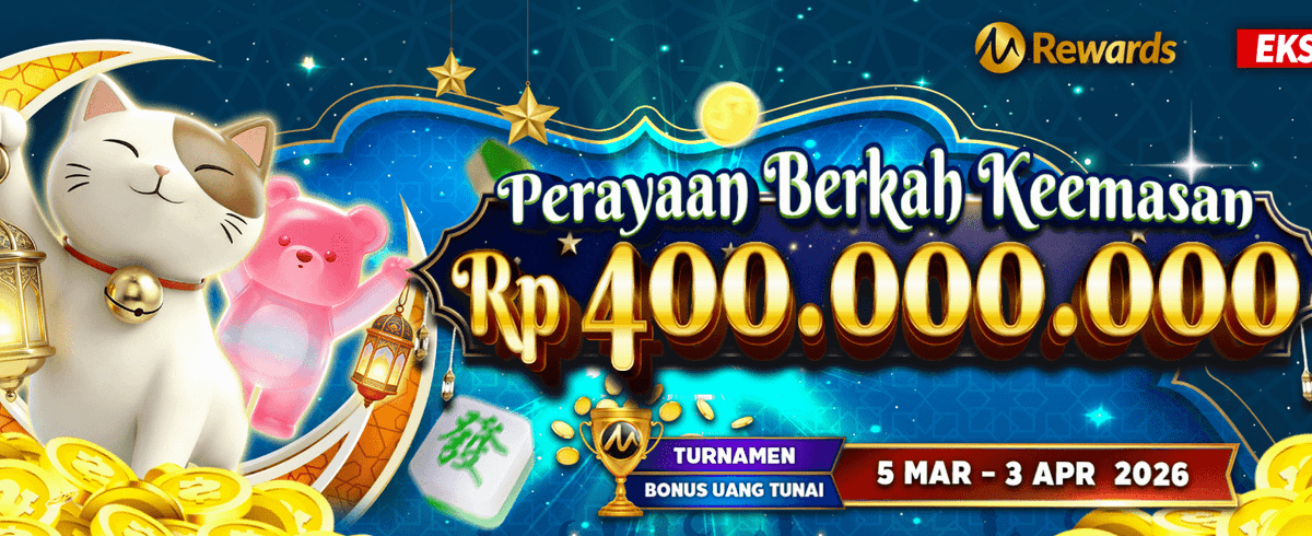 Bonus Deposit Pertama bosvip88 banner image
