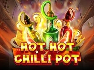 Hot Hot Chilli Pot game screenshot