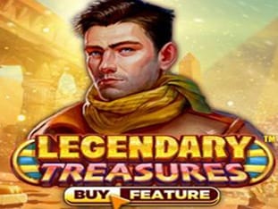 Legendary Treasures™ game screenshot