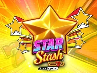Star Stash Wild 7's thumbnail
