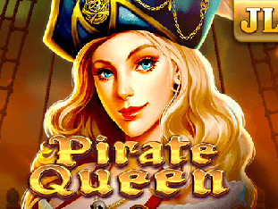 Pirate Queen game screenshot