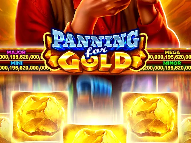 Slot Gacor Hari Ini screenshot
