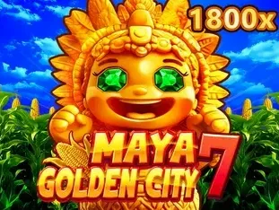 Maya Golden City7 game screenshot