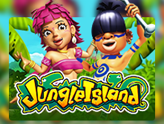 Jungle Island screenshot