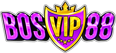 Bosvip88 Logo